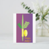 スコット4ミニム ポストカード (スタンド正面)