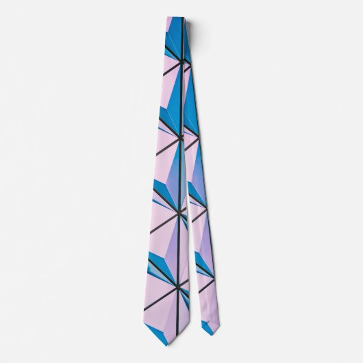 スコット・ウエブ ネクタイ (正面)