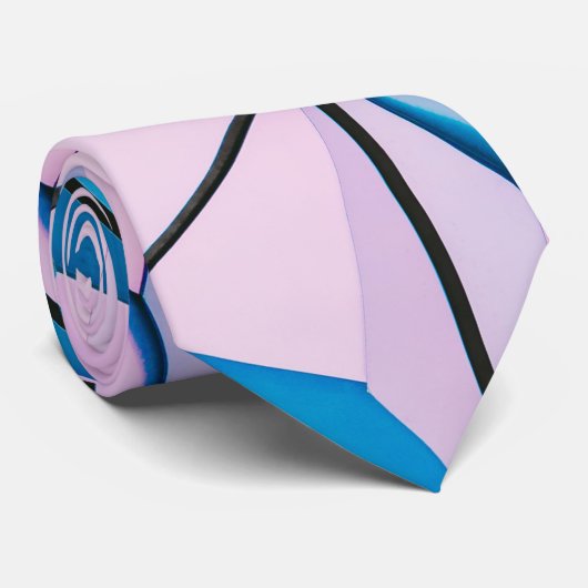 スコット・ウエブ ネクタイ (ロール)