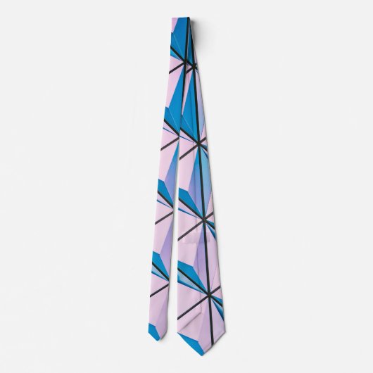 スコット・ウエブ ネクタイ (裏面)