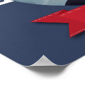 スコット・ウォーカー2016 ポスター (角)