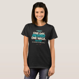 スコット・ケルビーのワールドワイドフォトウォーク '26 ダークTシャツ Tシャツ