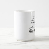 スコット コーヒーマグカップ (中央)