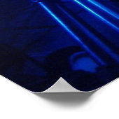 スコット・バーン ポスター (角)