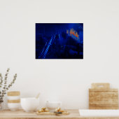 スコット・バーン ポスター (キッチン)