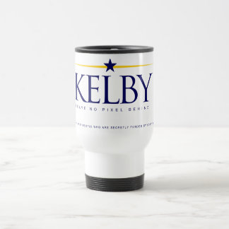 スコットKelbyのタンブラー トラベルマグ