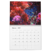 スコットS.ジョーンズ著Key Westの美しい カレンダー (2月 2027)