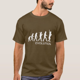 スコットTシャツの進化 Tシャツ