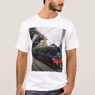スコッ飛んでいるトスマンTシャツ Tシャツ