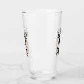 スコテもしィッシュじゃない タンブラーグラス (左)