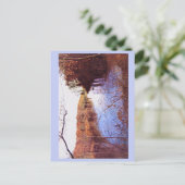 スコティズリトリート シーズンポストカード (スタンド正面)