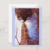 スコティズリトリート シーズンポストカード (正面/裏面)