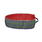 スコティッシュクランアダムスタータンチェックプレイド アスレチックヘッドバンド (右)