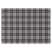 スコティッシュクラントンプソンタータンチェックプレイド テーブルクロス (正面(横))