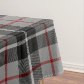 スコティッシュクラントンプソンタータンチェックプレイド テーブルクロス (インサイチュ)