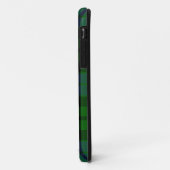 スコティッシュクランマッケイタータンチェックプレイド Case-Mate iPhoneケース (裏面/左)
