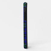 スコティッシュクランヴァイアタータンチェックプレイド Case-Mate iPhoneケース (裏面/左)