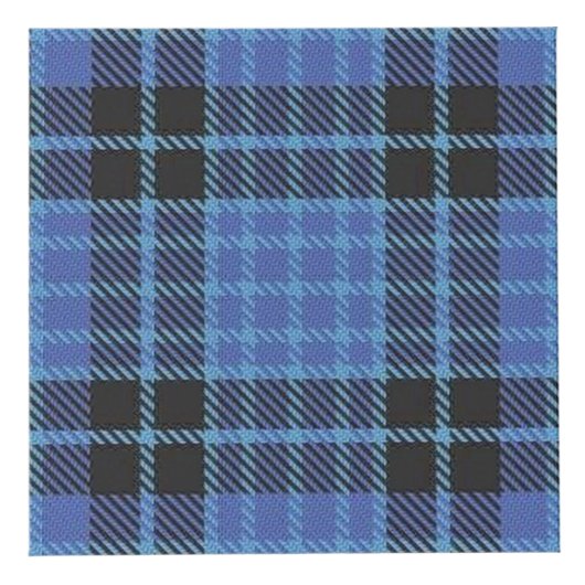 スコティッシュクレジェリータータンチェック賛美ハウスズ フォトキューブ (右)