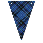 スコティッシュクレルギープリストタータンチェック バンティングフラッグ (第2の旗)