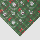 スコティッシュコレクションティッシュペーパー 薄葉紙 (詳細)