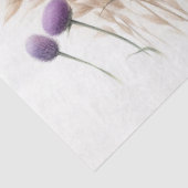 スコティッシュティスルデクページティッシュペーパー 薄葉紙 (詳細)