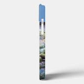 スコティッシュテリアアートギフト Case-Mate iPhoneケース (裏面 / 左)