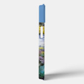 スコティッシュテリアアートギフト Case-Mate iPhoneケース (裏面 / 右)