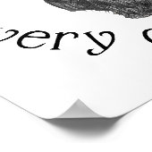 スコティッシュテリアエンジェルス ポスター (角)