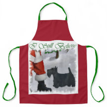 スコティッシュテリアクリスマス