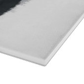 スコティッシュテリアクリスマス カッティングボード (角)