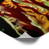 スコティッシュテリアトリオ ポスター (角)