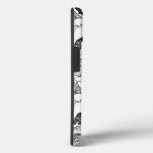 スコティッシュテリアブラックトイル Case-Mate iPhoneケース (裏面 / 右)