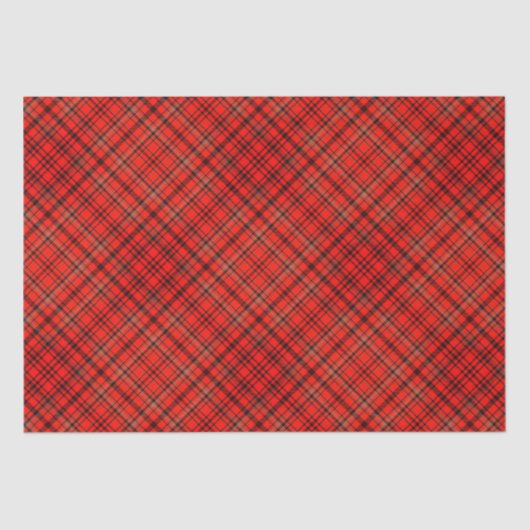 スコティッシュテリアメリークリスマスプレド 薄葉紙 (正面)