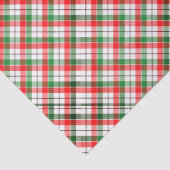 スコティッシュテリアメリークリスマスプレド 薄葉紙 (詳細)