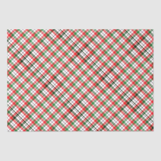 スコティッシュテリアメリークリスマスプレド 薄葉紙 (正面)