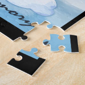 スコティッシュテリアードッグメモリアル2 ジグソーパズル (側面)