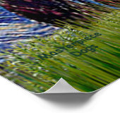 スコティッシュテリア12c – スターリーナイト ポスター (角)