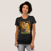 スコティッシュテリア6 – ザキス Tシャツ (正面フル)