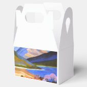 スコティッシュハイランズビーフボックス フェイバーボックス (オープン)