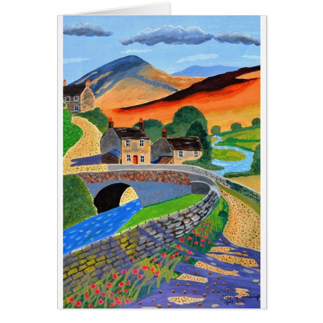 スコティッシュハイランズ3 (正面)