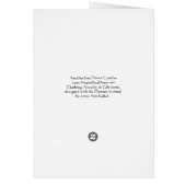 スコティッシュバグパイプ (裏面)