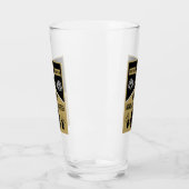 スコティッシュバーンズナイト タンブラーグラス (左)