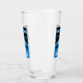 スコティッシュバーンズナイト タンブラーグラス (左)