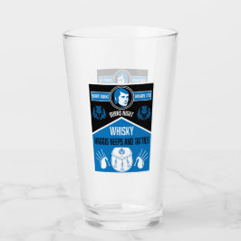 スコティッシュバーンズナイト タンブラーグラス