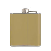 スコティッシュバーンズナイト フラスク (裏面)