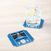 スコティッシュバーンズナイト ペーパーコースター (インサイチュ)