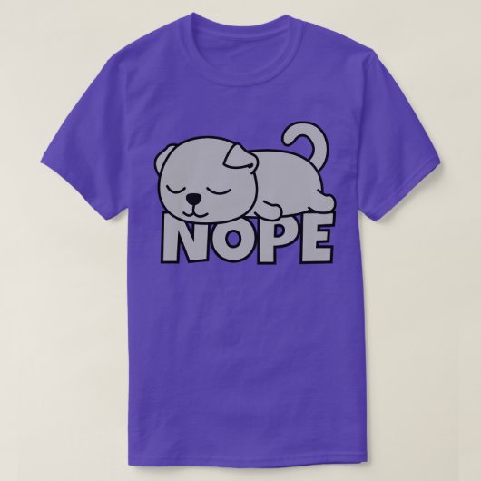 スコティッシュフォールド Tシャツ (デザイン正面)