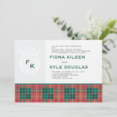 スコティッシュプレイド・ルケンブース 招待状 (スタンド正面)