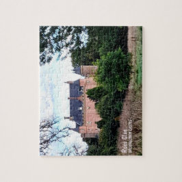 スコティッシュロス藩バラングオウキャッスルジグソーパズル ジグソーパズル