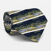 スコティッシュロック ネクタイ (ロール)